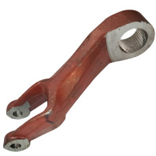 Важіль правий підсилений(аналог 40-4605022-А) (вир-во Білорусь,САЗ)