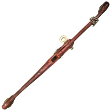 Тяга МТЗ-1025 правая (пр-во Беларусь, САЗ)