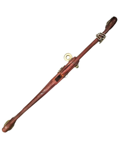 Тяга МТЗ-1025 правая (пр-во Беларусь, САЗ)