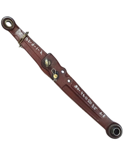 Тяга МТЗ-1025 ліва (вир-во Білорусь,САЗ)