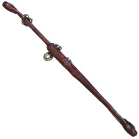 Тяга МТЗ-1025 ліва (вир-во Білорусь,САЗ)