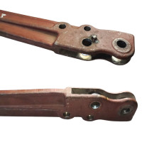 Тяга права МТЗ-1025 (вир-во Білорусь,САЗ)