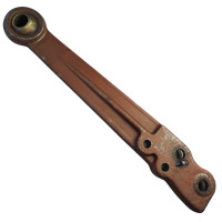 Тяга ліва МТЗ-1025 (вир-во Білорусь,САЗ)