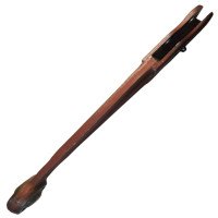 Тяга ліва МТЗ-1025 (вир-во Білорусь,САЗ)