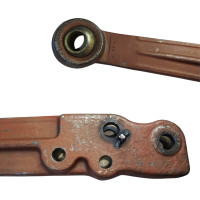 Тяга ліва МТЗ-1025 (вир-во Білорусь,САЗ)