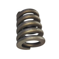 Пружина (в гідропідіймач) МТЗ-1221(вир-во Білорусь,МТЗ)