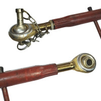 Тяга центральна (вир-во Білорусь,САЗ)