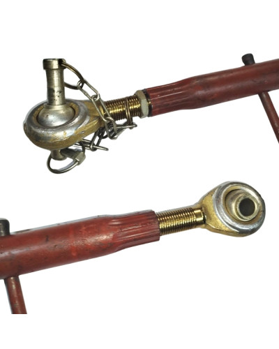 Тяга центральна (вир-во Білорусь,САЗ)