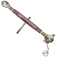 Тяга центральна МТЗ-1021,1025 D=25.7(вир-во Білорусь,САЗ)