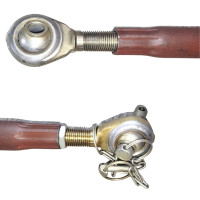 Тяга центральна МТЗ-1021,1025 D=25.7(вир-во Білорусь,САЗ)