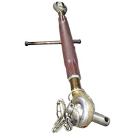 Тяга центральна МТЗ-1021,1025 D=25.7(вир-во Білорусь,САЗ)