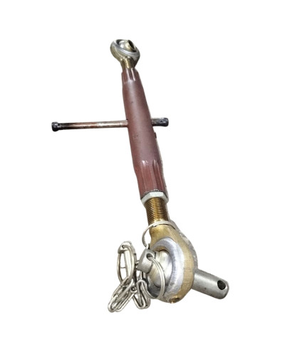 Тяга центральна МТЗ-1021,1025 D=25.7(вир-во Білорусь,САЗ)