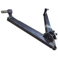 Зчіпка автоматична СА-1 (вир-во Україна,Агро-Днепр)