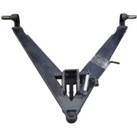 Зчіпка автоматична СА-1 (вир-во Україна,Агро-Днепр)