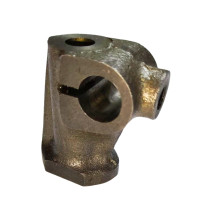 Стойка осі коромисел третя(вир-во Білорусь,ММЗ)