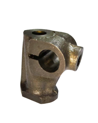 Стойка осі коромисел третя(вир-во Білорусь,ММЗ)