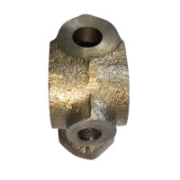 Стойка осі коромисел третя(вир-во Білорусь,ММЗ)