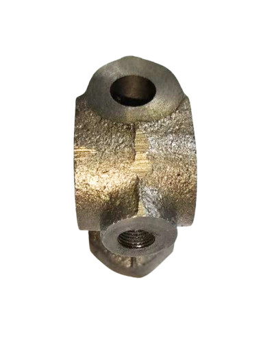 Стойка осі коромисел третя(вир-во Білорусь,ММЗ)