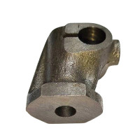 Стойка осі коромисел третя(вир-во Білорусь,ММЗ)