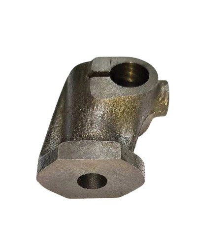 Стойка осі коромисел третя(вир-во Білорусь,ММЗ)