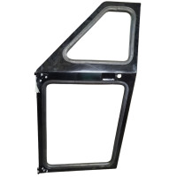 Двери левые УК н/сборе (без замка) (пр-во Беларусь, МТЗ)