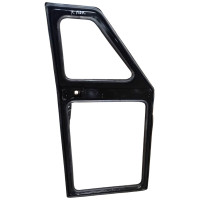 Двери левые УК н/сборе (без замка) (пр-во Беларусь, МТЗ)