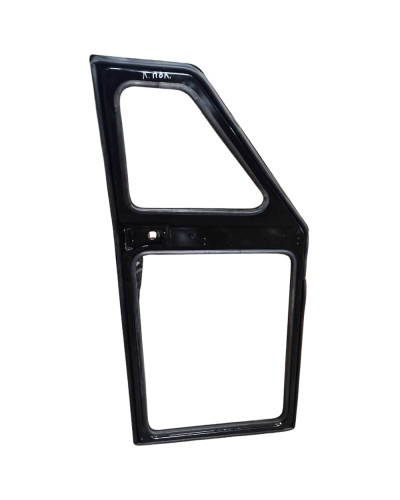 Двері ліві УК н/зборі (без замка)(вир-во Білорусь,МТЗ)