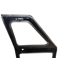 Двери левые УК н/сборе (без замка) (пр-во Беларусь, МТЗ)