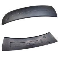 Крыло переднее МТЗ-82 (пластик)