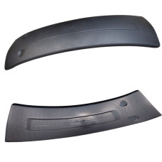 Крило переднє МТЗ-82 (пластик)