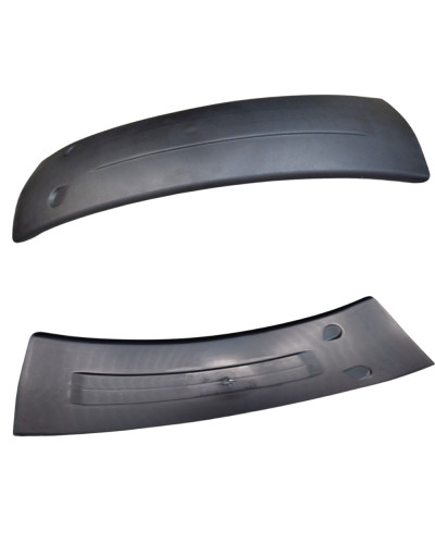 Крило переднє МТЗ-82 (пластик)