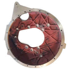 Картер маховика під стартер