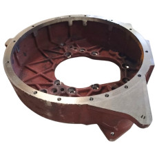 Картер маховика під стартер
