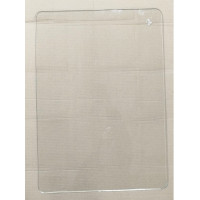 Скло ліве 767х545 (дверей)(вир-во Білорусь,Гомельскло)