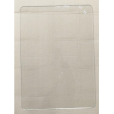 Скло ліве 767х545 (дверей)(вир-во Білорусь,Гомельскло)