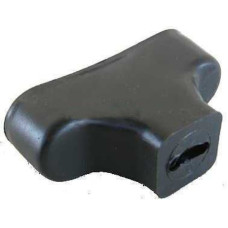 Чохол КПП(кришка з боковою кулісою)