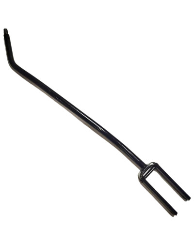 Важіль КПП (нов.зразка)(вир-во Білорусь,МТЗ)