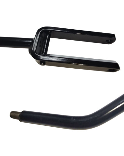 Важіль КПП (нов.зразка)(вир-во Білорусь,МТЗ)