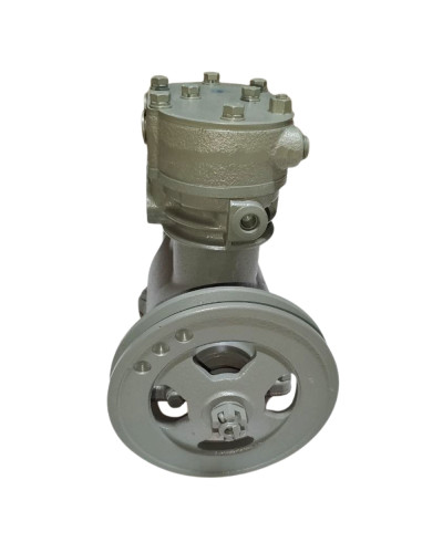 Компресор 2-х циліндровий 270 л/хв(Т-150,К-701,КРаЗ)(вир-во Білорусь,БЗА)