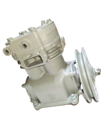 Компресор 2-х циліндровий 270 л/хв(Т-150,К-701,КРаЗ)(вир-во Білорусь,БЗА)