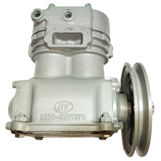 Компресор 2-х циліндровий 270 л/хв(Т-150,К-701,КРаЗ)(вир-во Білорусь,БЗА)