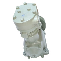 Компресор 2-х циліндровий 270 л/хв(Т-150,К-701,КРаЗ)(вир-во Білорусь,БЗА)