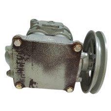 Компресор 2-х циліндровий 270 л/хв(Т-150,К-701,КРаЗ)(вир-во Білорусь,БЗА)