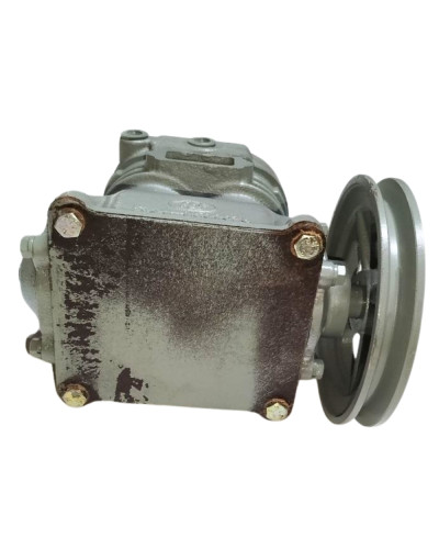 Компресор 2-х циліндровий 270 л/хв(Т-150,К-701,КРаЗ)(вир-во Білорусь,БЗА)