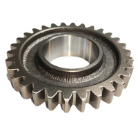 Шестерня (аналог)