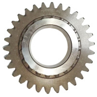 Шестерня (аналог)