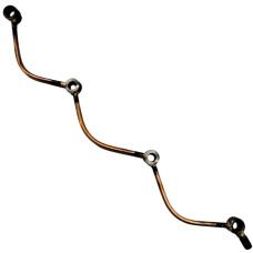 Трубка (повернення) Т-40, Д37М-1104340