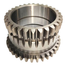 Шестерня (аналог)