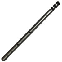 Валик Т-25, Т30,37,174  повзун с/о (2 отвори)