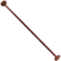 Вал карданний Т40-2302072 приводу передніх коліс 100 см